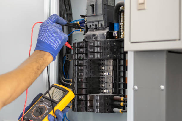 Best Emergency Electrical Repair Services  in Le Grand, CA