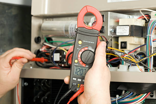 Best Circuit Breaker Installation and Repair  in Le Grand, CA