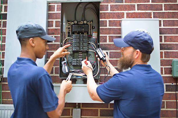 Backup Power Systems Installation in Le Grand, CA